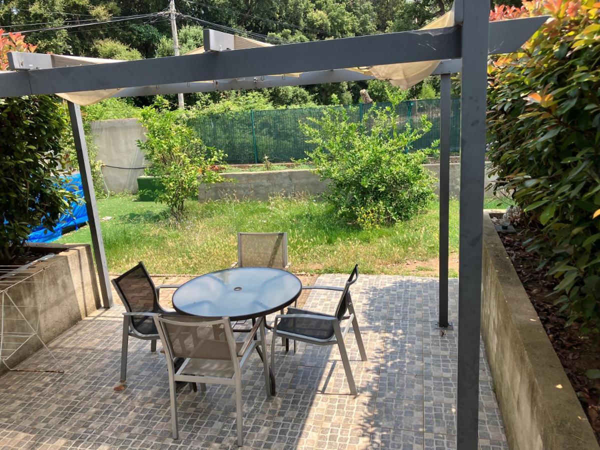 Cavone 1 Apartment Castellare-di-Casinca Екстериор снимка